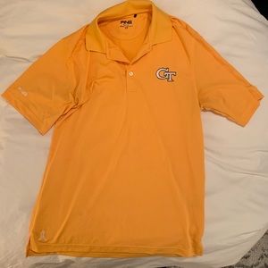 GT Golf Polo